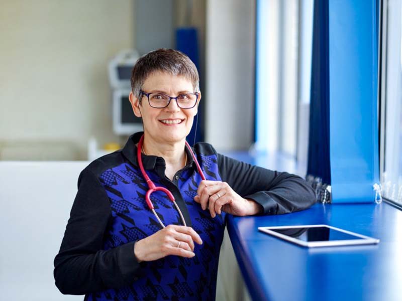 Driving change through Implementation Science Driving change through Implementation Science